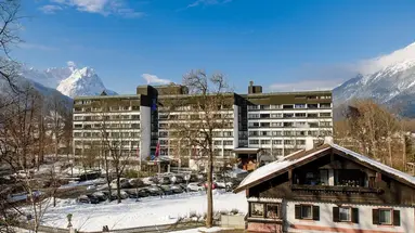 Mercure (Garmisch-Partenkirchen)