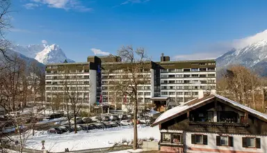 Mercure (Garmisch-Partenkirchen)