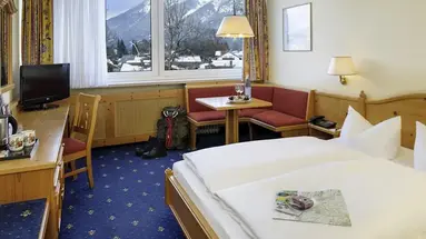 Mercure (Garmisch-Partenkirchen)