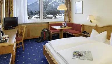 Mercure (Garmisch-Partenkirchen)