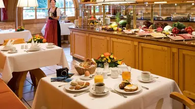 Mercure (Garmisch-Partenkirchen)