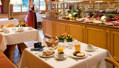 Mercure (Garmisch-Partenkirchen)