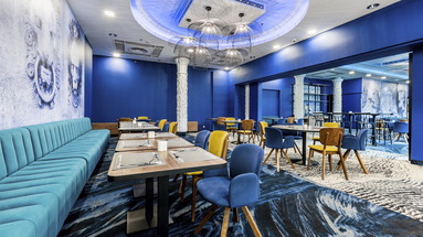 Mercure Gdańsk