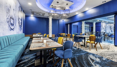 Mercure Gdańsk