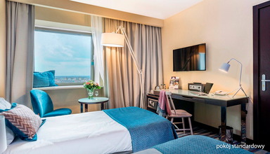 Mercure Gdańsk