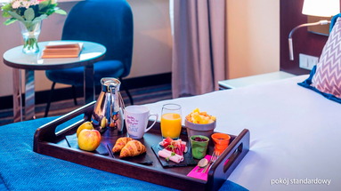 Mercure Gdańsk