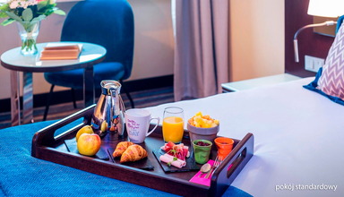 Mercure Gdańsk