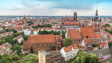 Mercure Gdańsk