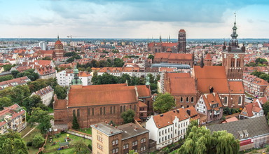 Mercure Gdańsk