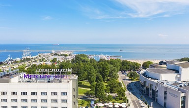 Mercure Gdynia