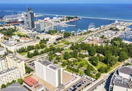 Mercure Gdynia