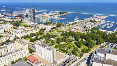 Mercure Gdynia