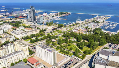Mercure Gdynia