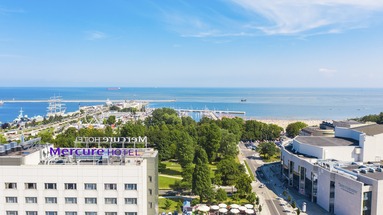 Mercure Gdynia