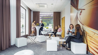 Mercure Gdynia