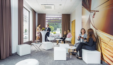 Mercure Gdynia
