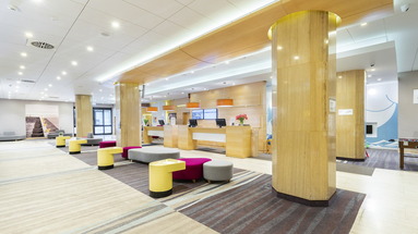 Mercure Gdynia