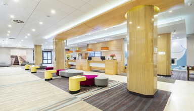 Mercure Gdynia