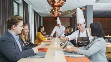 Mercure Gdynia