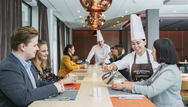 Mercure Gdynia