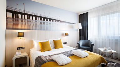 Mercure Gdynia