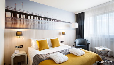 Mercure Gdynia