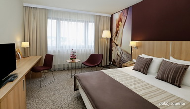 Mercure Gdynia
