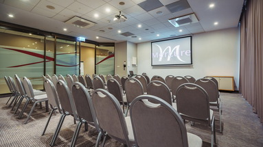 Mercure Gdynia