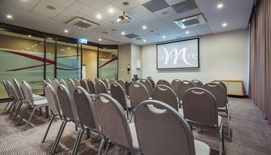 Mercure Gdynia