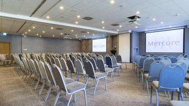 Mercure Gdynia