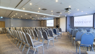 Mercure Gdynia