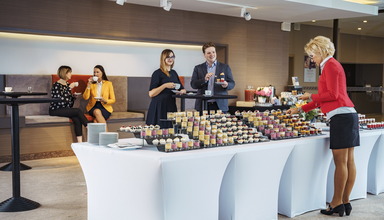 Mercure Gdynia