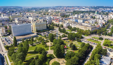 Mercure Gdynia