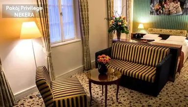 Mercure Grand Biedermeier