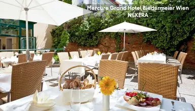 Mercure Grand Biedermeier