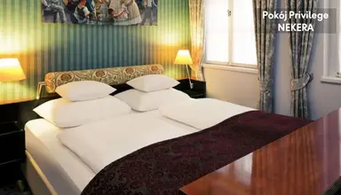 Mercure Grand Biedermeier