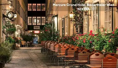 Mercure Grand Biedermeier