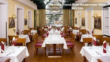 Mercure Grand Biedermeier