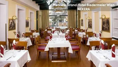 Mercure Grand Biedermeier