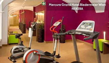 Mercure Grand Biedermeier