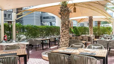 Mercure Hotel & Apartments