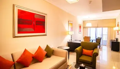 Mercure Hotel & Apartments 