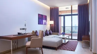 Mercure Hotel & Apartments
