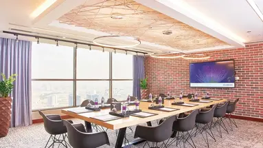 Mercure Hotel & Apartments
