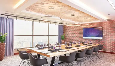 Mercure Hotel & Apartments 