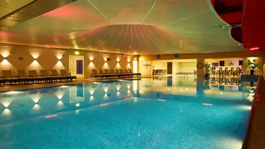 Mercure Hotel & Apartments