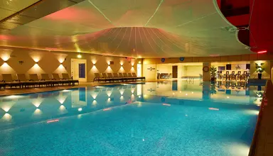Mercure Hotel & Apartments 