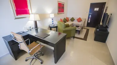 Mercure Hotel & Apartments
