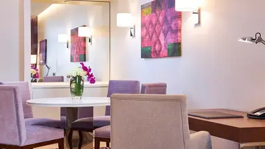 Mercure Hotel & Apartments