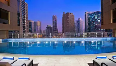 Mercure Hotel & Apartments 